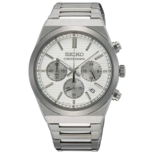 Seiko Neo Sports Férfi Karóra Ø 43 cm Típus: SSB451P1 karóra