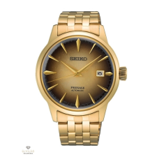 Seiko Presage Automatic férfi óra - SRPK48J1_3I karóra