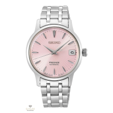 Seiko Presage Automatic női óra - SRP839J1_3I karóra