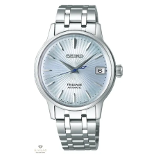 Seiko Presage Automatic női óra - SRP841J1_3I karóra