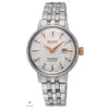 Seiko Presage Cocktail Time Diamonds Automatic női óra - SRE009J1