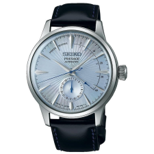 Seiko Presage Cocktail Time Skydiving, férfi karóra - 40 mm - (SSA343J1) karóra