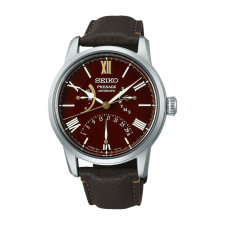 Seiko Presage Férfi Karóra Ø 40 mm Típus: SPB395J1 karóra