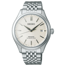 Seiko Presage Férfi Karóra Ø 40 mm Típus: SPB463J1 karóra