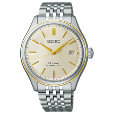 Seiko Presage Férfi Karóra Ø 40 mm Típus: SPB478J1 karóra