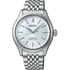 Seiko Presage Férfi Karóra Ø 40 mm Típus: SPB521J1 karóra