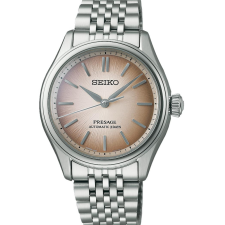 Seiko Presage Férfi Karóra Ø 40 mm Típus: SPB523J1 karóra