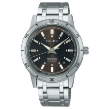 Seiko Presage Férfi Karóra Ø 40 mm Típus: SRPL09J1 karóra