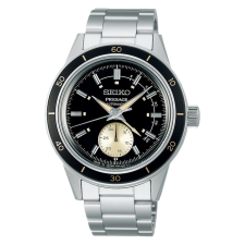Seiko Presage Férfi Karóra Ø 41 mm Típus: SSA449J1 karóra