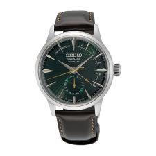 Seiko Presage Férfi Karóra Ø 41 mm Típus: SSA459J1 karóra