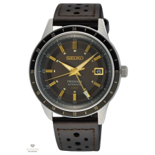 Seiko Presage GMT Automatic férfi óra - SSK013J1_3I karóra