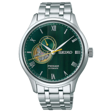 Seiko Presage Japanese Gardens férfi Karóra Ø 40 mm Típus: SSA463J1 karóra