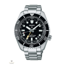 Seiko Prospex 1986 Divers GMT férfi óra - SPB383J1 karóra