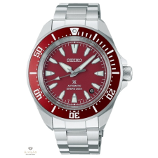 Seiko Prospex 4R Red Diver’s Automatic férfi óra - SRPL11K1 karóra