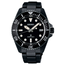 Seiko Prospex Férfi Karóra Ø 41 mm Típus: SNE599P1 karóra