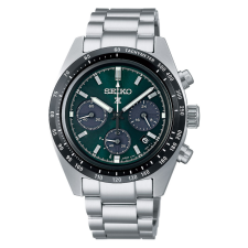 Seiko Prospex Férfi Karóra Ø 41 mm Típus: SSC933P1 karóra