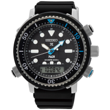 Seiko Prospex Férfi Karóra Ø 47 mm Típus: SNJ035P1 karóra
