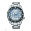 Seiko Prospex GMT Watchmaking 110 th Anniversary Save The Ocean Limited Edition férfi óra - SPB385J1