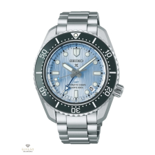 Seiko Prospex GMT Watchmaking 110 th Anniversary Save The Ocean Limited Edition férfi óra - SPB385J1 karóra