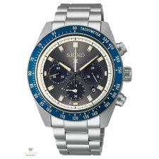 Seiko Prospex Grand Touring Solar Speedtimer Chronograph férfi óra - SSC939P1 karóra