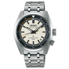 Seiko Prospex Speedtimer Típus: SPB513J1 39.5 mm karóra