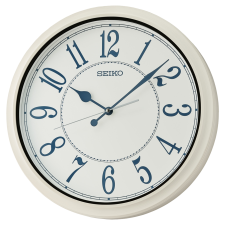 Seiko QXA801W Falióra falióra