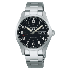 Seiko Seiko 5 Sports Férfi Karóra Ø 39 mm Típus: SRPJ81K1 karóra