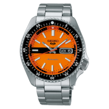 Seiko Seiko 5 Sports Férfi Karóra Ø 40 mm Típus: SRPK11K1 karóra