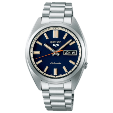 Seiko Seiko 5 Sports Férfi Karóra Ø 40 mm Típus: SRPK87K1 karóra