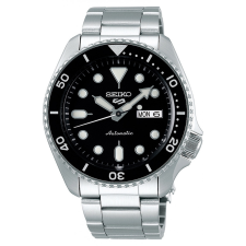 Seiko Seiko 5 Sports Férfi Karóra Ø 42 mm Típus: SRPD55K1 karóra