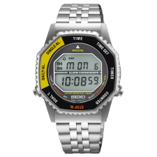 Seiko SMGG17P1 karóra karóra