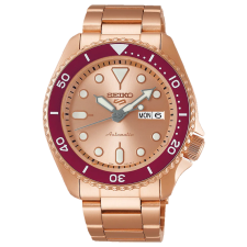 Seiko SRPK08K1 karóra karóra