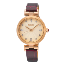 Seiko SRZ548P1 karóra - kifutó karóra