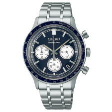 Seiko SSB477P1 karóra karóra