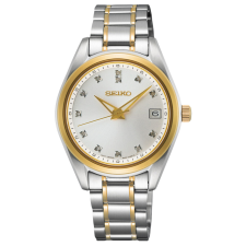 Seiko Women Női Karóra Ø 32 mm Típus: SUR582P1 karóra