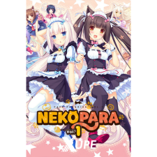 Sekai Project NEKOPARA Vol. 1 (PC - Steam Digitális termékkulcs) videójáték