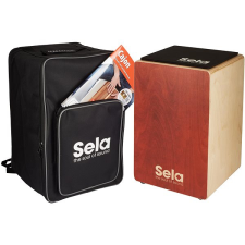 Sela Primera Brown Bundle dob és ütőshangszer