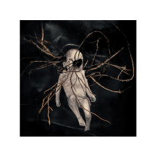 SELBST - Despondency Chord Progressions (Digipak) (CD) heavy metal
