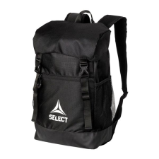 Select Backpack Milano fekete futball felszerelés