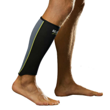 Select calf support 6110 védő felszerelés unisex fekete s gyógyászati segédeszköz