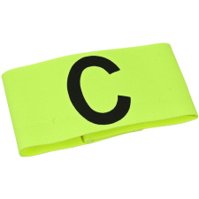 Select Captains Band yellow Senior L fitness eszköz