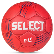 SELECT Circuit V25 Kézilabda piros kézilabda