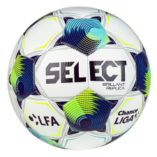 Select FB Brillant Replica CZ Chance League 2025/26, 3 futball felszerelés