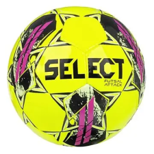 Select FB Futsal Attack 2022/23, 4-es méret amerikai futball felszerelés