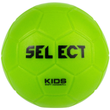 Select HB Soft Kids Gumi Kézilabda limezöld 0-ás méret kézilabda