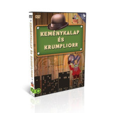 Select Keménykalap és krumpliorr (2 DVD) egyéb film