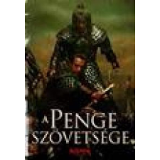 Select Kft. A penge szövetsége (DVD) akció és kalandfilm