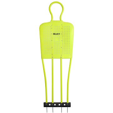 Select Válassza ki a próbabábu 160 cm-es sárga színét futball felszerelés