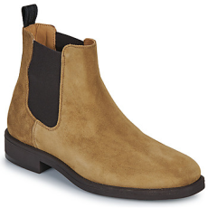 Selected Csizmák SLHJOSEPH Barna 40