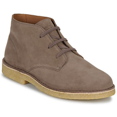 Selected Csizmák SLHRICCO Barna 46